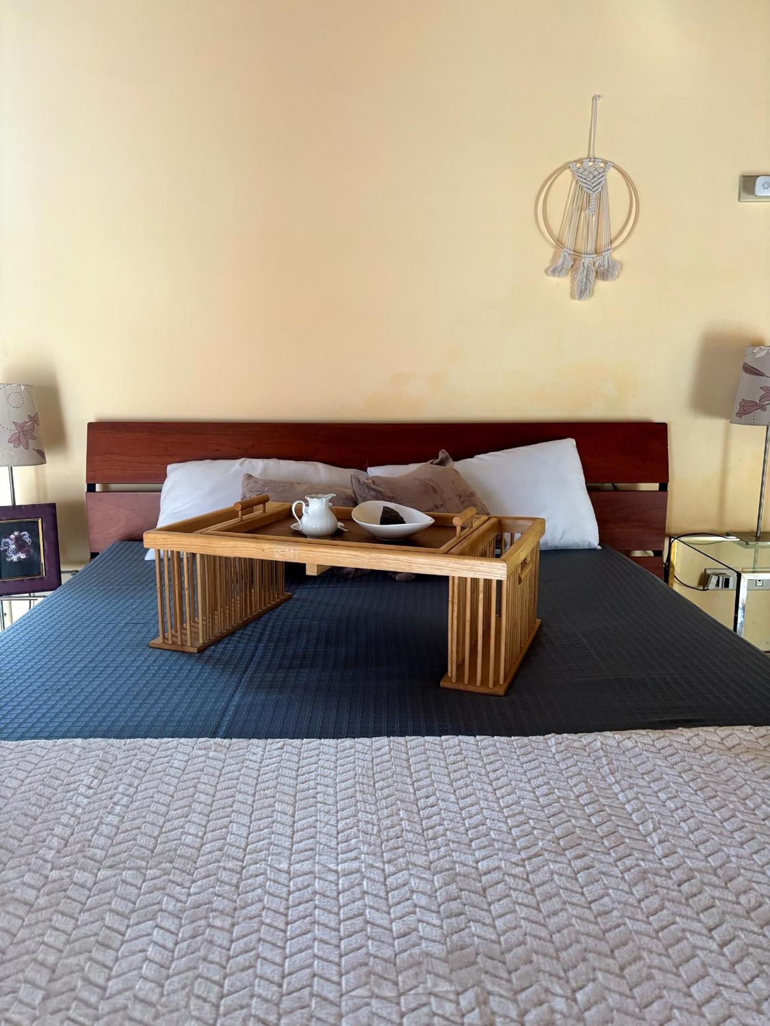 Domus Mirabilis Homestay Ancona Exterior photo